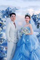 李先生&劉女士
