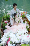 陳先生&許女士