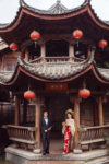 黃先生&廖女士