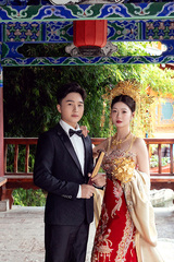 黃先生&廖女士