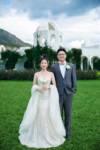 王先生&楊女士