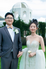 王先生&楊女士