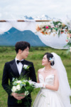 林先生&杨女士