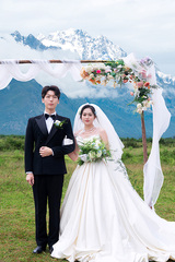 林先生&杨女士