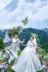 亓女士&毕先生