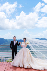 邵先生&賴(lài)女士