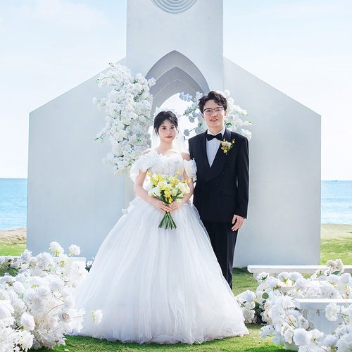 陈先生&徐女士