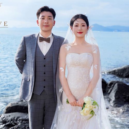 马女士&杨先生