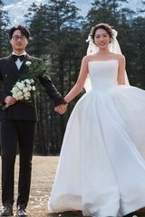 于先生&绍女士