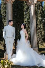马先生&马女士