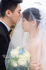 周先生&刘女士