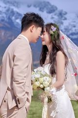 段女士&徐先生