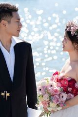郑女士&杨先生