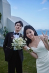 海边婚礼