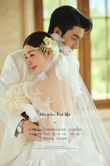 Miracles For Me法式莊園