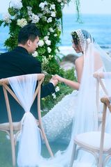 三亞婚禮