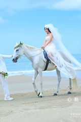 海邊馬場(chǎng)