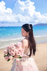 亚龙湾
