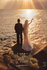 明先生＆珞女士